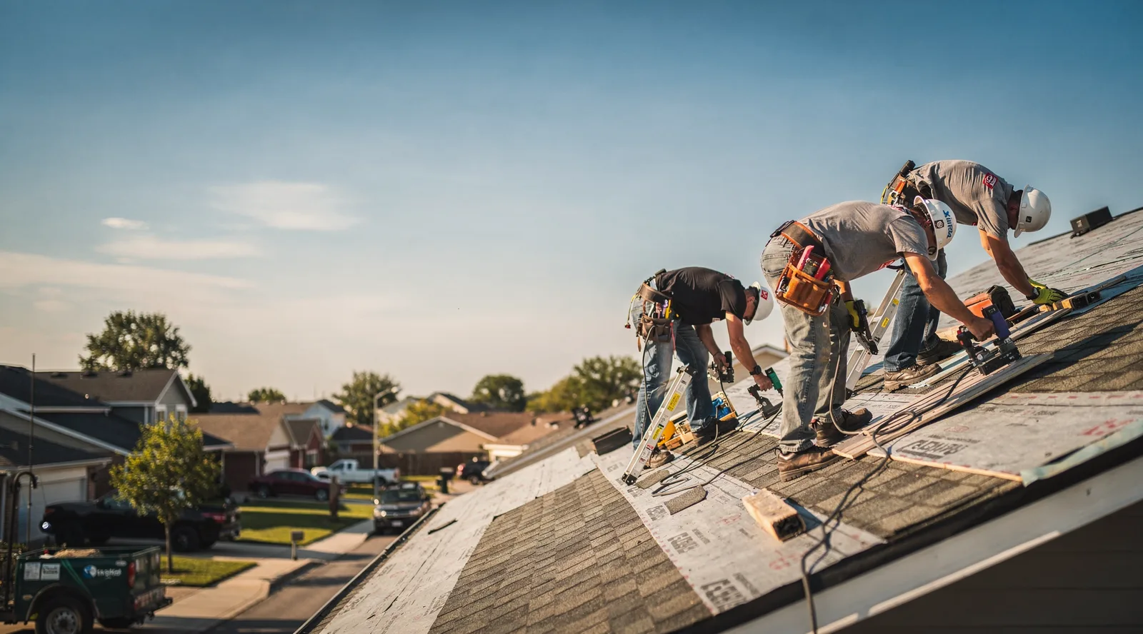 Roof Repair in Rincon, PR near me